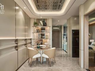 Cần chuyển nhượng căn hộ maison grand phú mỹ, căn 2pn+ tầng trung