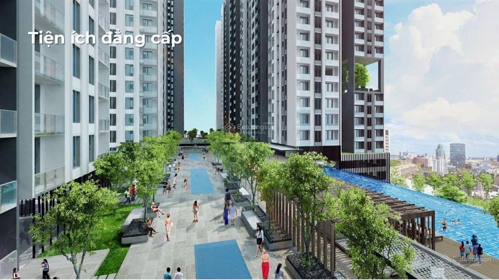 Bán căn hộ phú mỹ hưng harmonie bình dương, giá gốc