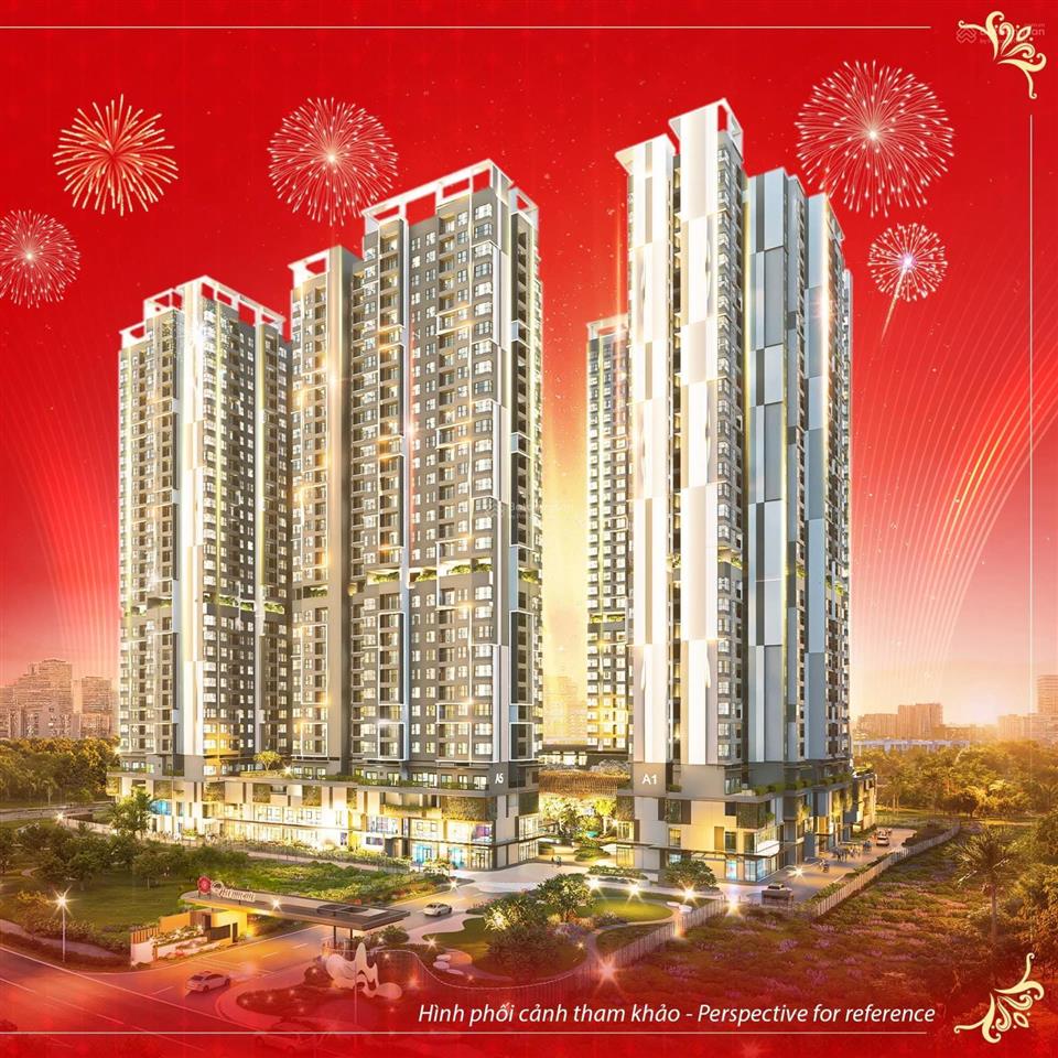 Phú mỹ hưng mở bán giai đoạn 2 harmonie bình dương chiết khấu ưu đãi nhiều