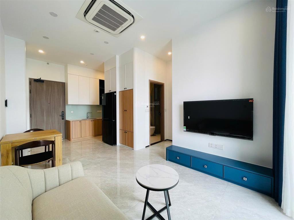 Cho thuê căn phú mỹ hưng aurora mới cứng giá tốt