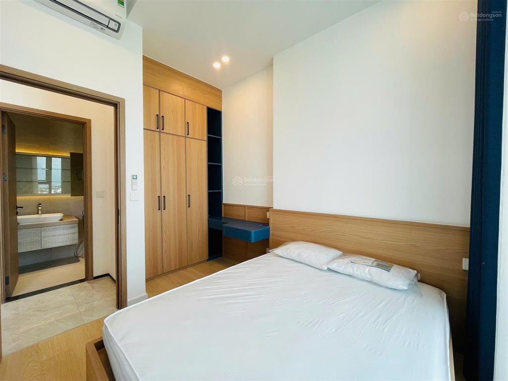 Cho thuê căn phú mỹ hưng aurora mới cứng giá tốt