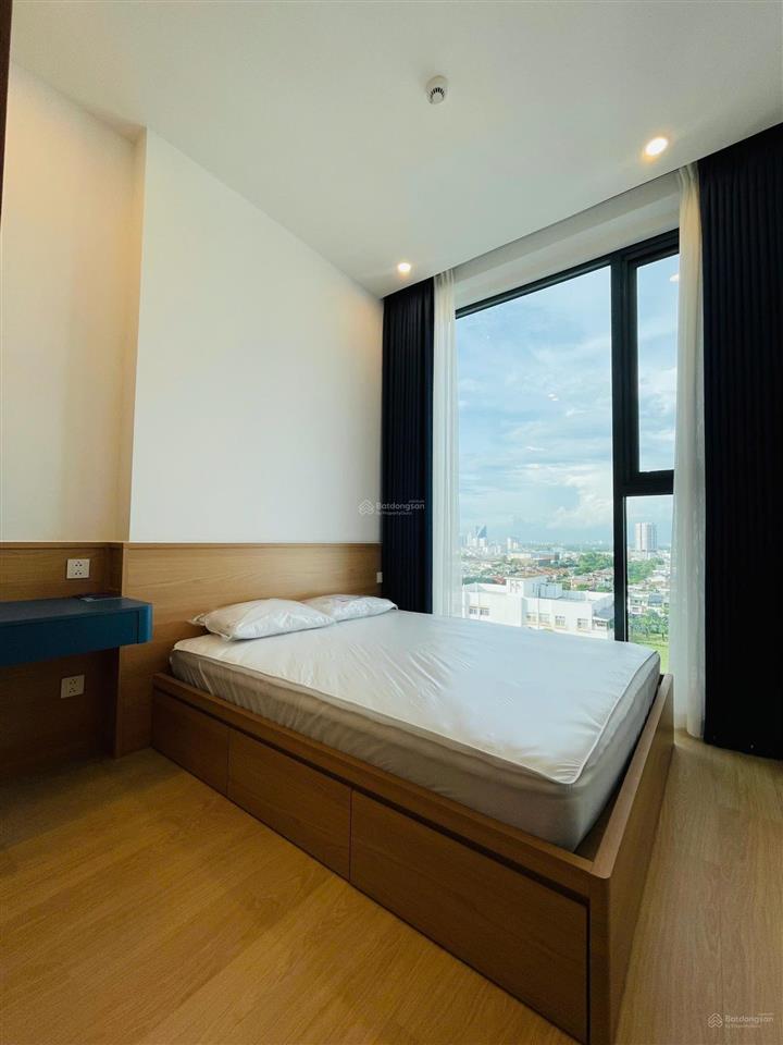Cho thuê căn phú mỹ hưng aurora mới cứng giá tốt
