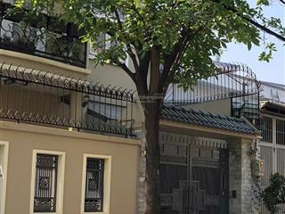 Bán biệt thự, an lạc a, khu tên lửa  bình tân