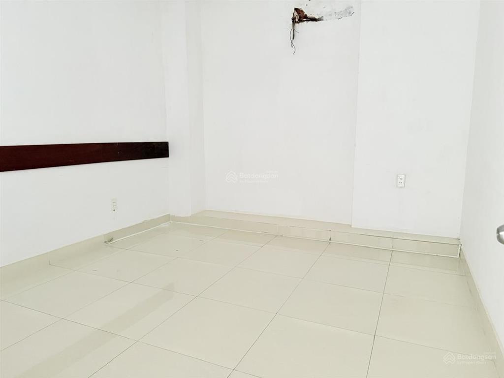 Cho thuê nhà mặt tiền đường số 24 gần coopmart khu tên lửa bình tân