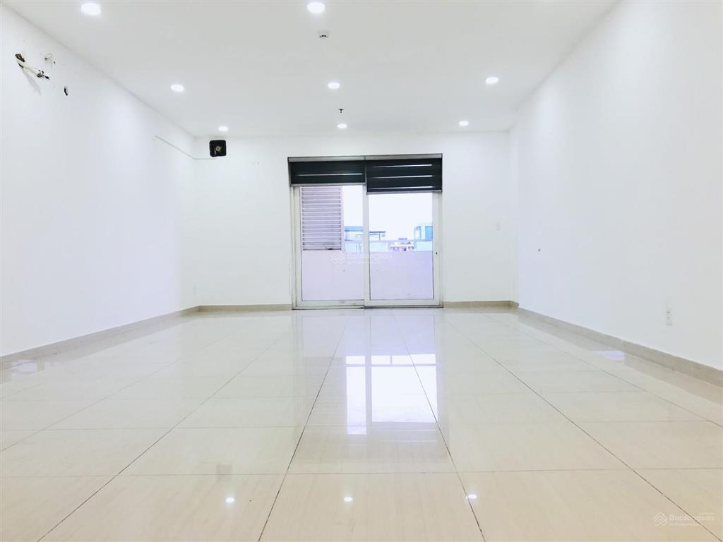 Cho thuê văn phòng mặt tiền đường số 7, khu tên lửa bình tân