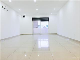 Cho thuê văn phòng mặt tiền đường số 7, khu tên lửa bình tân