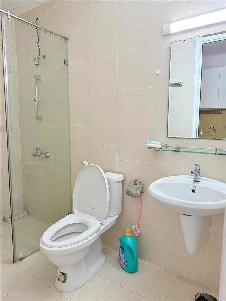 Cho thuê văn phòng mặt tiền đường số 7, khu tên lửa bình tân