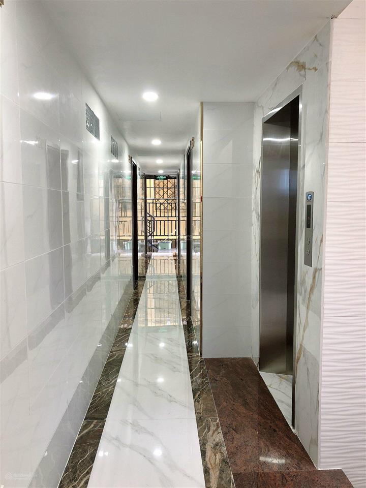 Cho thuê phòng đầy đủ nội thất đối diện aeon mall bình tân