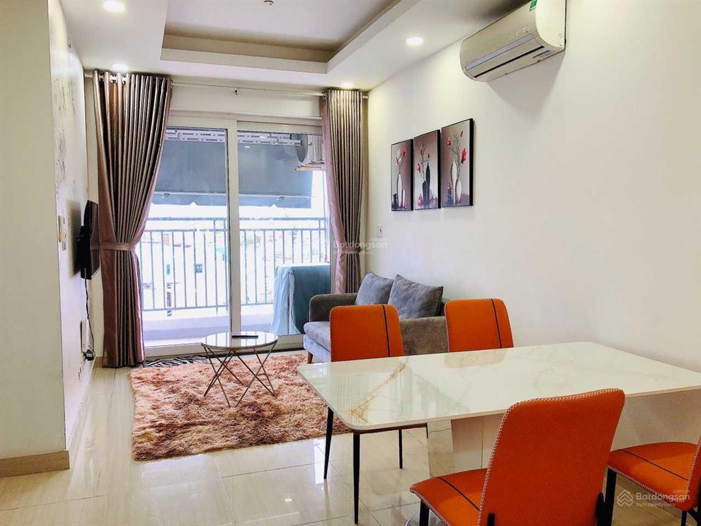Cho thuê căn hộ moonlight khu tên lửa  bình tân