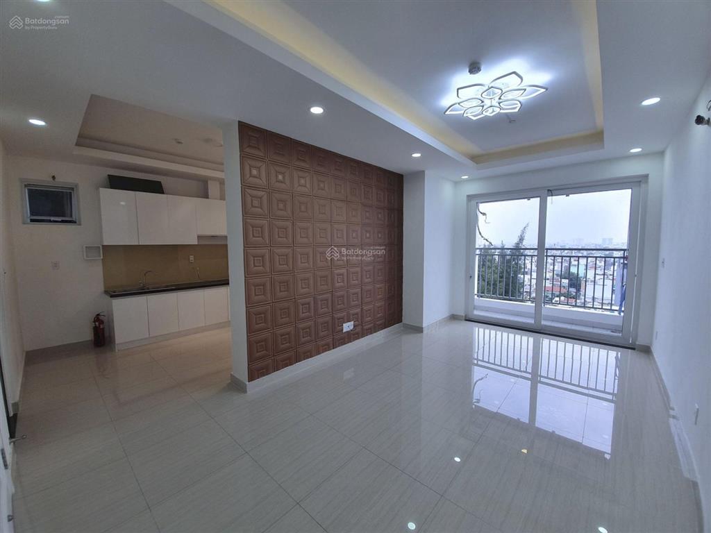 Cho thuê căn hộ moonlight khu tên lửa  bình tân