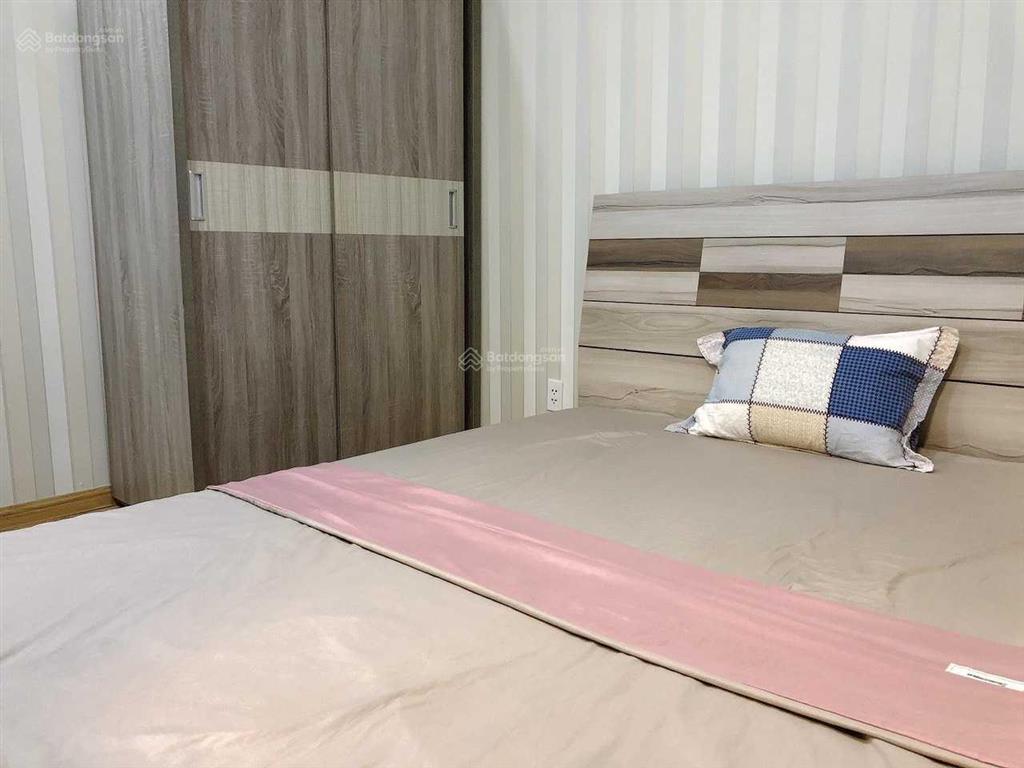Cho thuê căn hộ moonlight khu tên lửa  bình tân