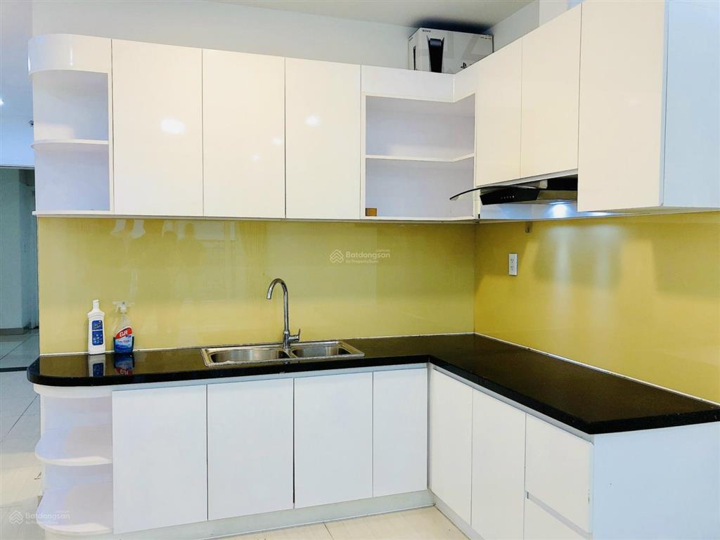 Cho thuê căn hộ moonlight khu tên lửa  bình tân
