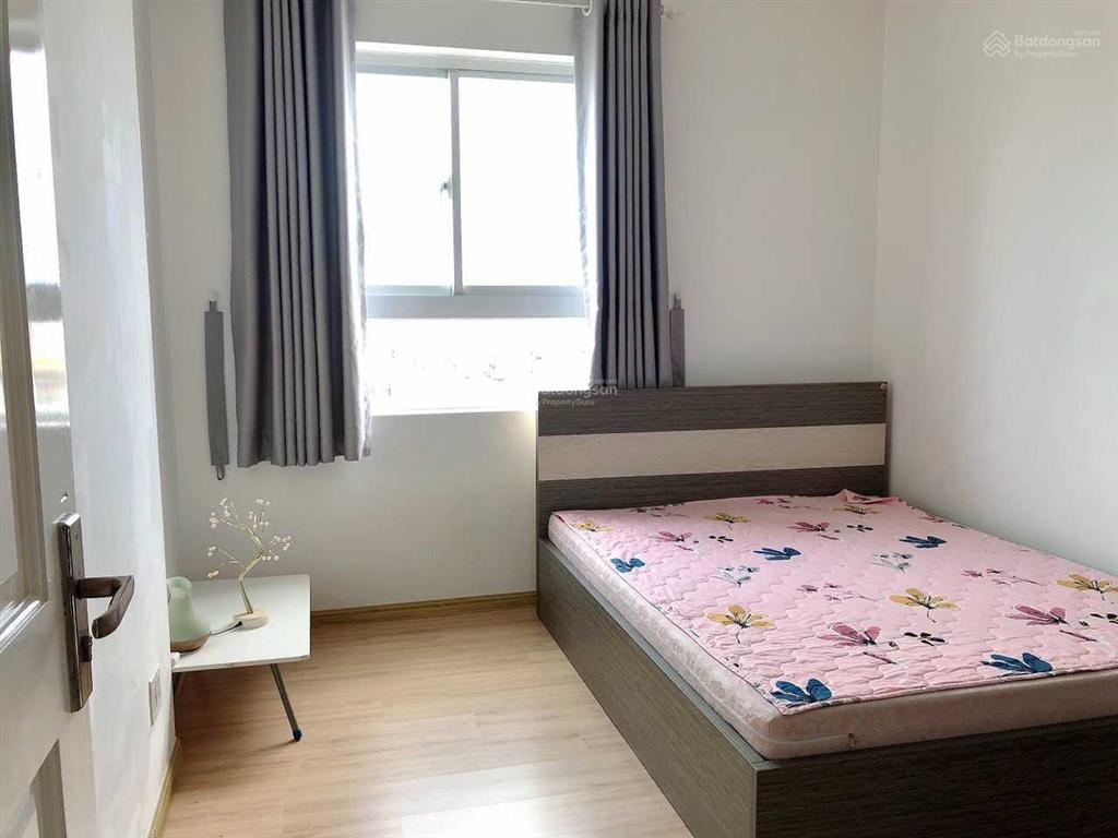 Cho thuê căn hộ moonlight khu tên lửa  bình tân