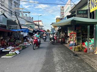 Chính chủ cần bán lô đất sổ riêng thổ cư kp2 trảng dài