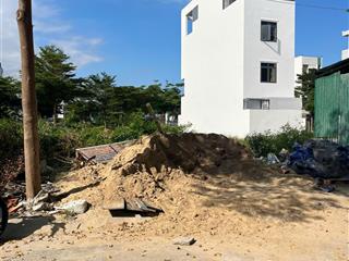 Sang nhanh giá tốt lô đất 90m2 gần chung cư 27 tầng sắp xây tại mipeco nha trang