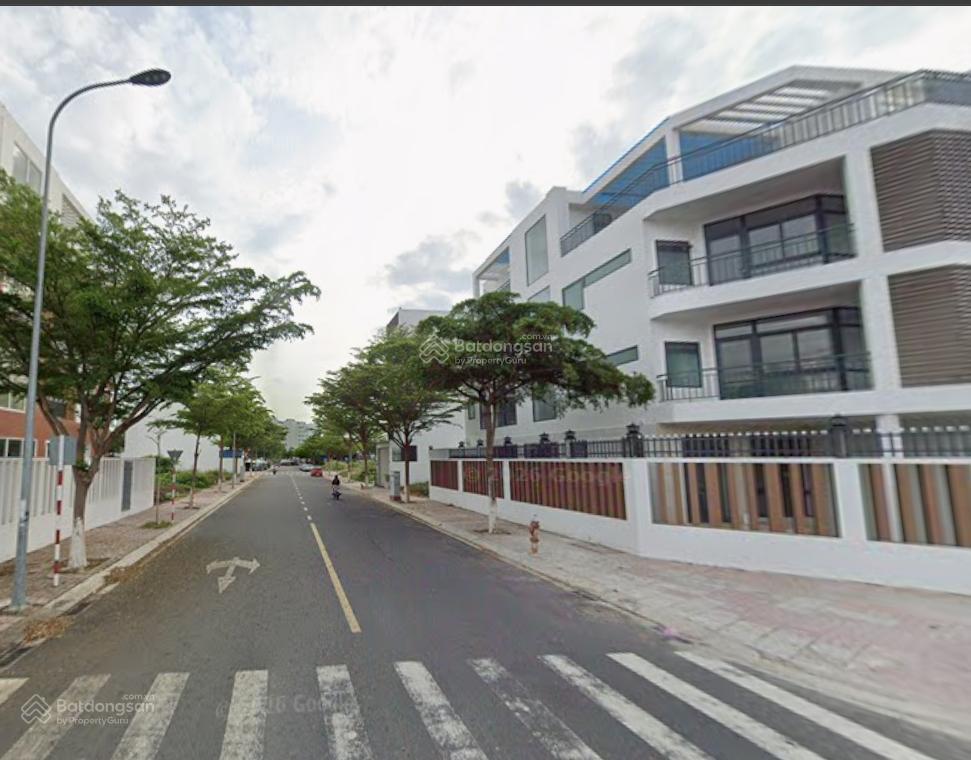 Bán nhanh lô 90m2 vị trí đẹp, sản phẩm hiếm gần khu biệt thự, gần biển tại kđt mipeco nha trang