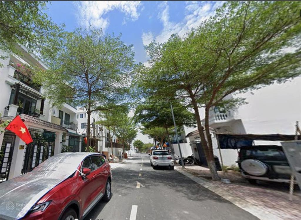 Bán nhanh lô 90m2 vị trí đẹp, sản phẩm hiếm gần khu biệt thự, gần biển tại kđt mipeco nha trang