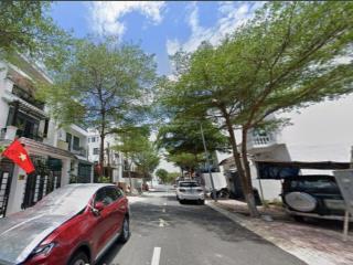 Bán nhanh lô 90m2 vị trí đẹp, sản phẩm hiếm gần khu biệt thự, gần biển tại kđt mipeco nha trang