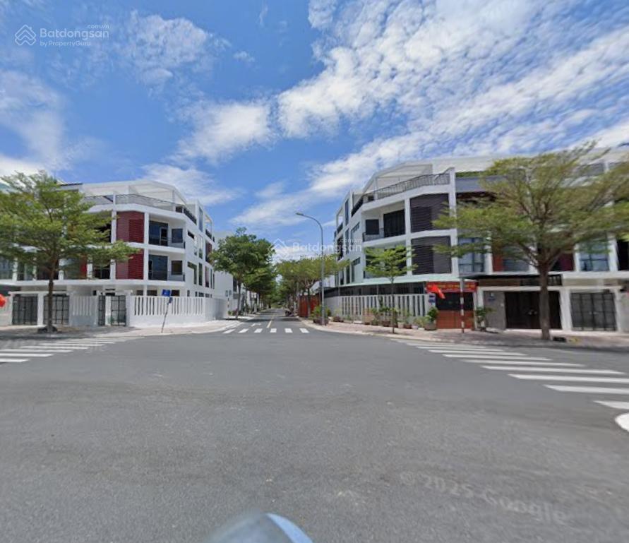 Bán nhanh lô 90m2 vị trí đẹp, sản phẩm hiếm gần khu biệt thự, gần biển tại kđt mipeco nha trang