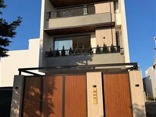 Bán nhà mới diện tích 130m2, đang cho thuê 45tr/th gói 5 mỹ gia, nha trang chỉ 10,5 tỷ