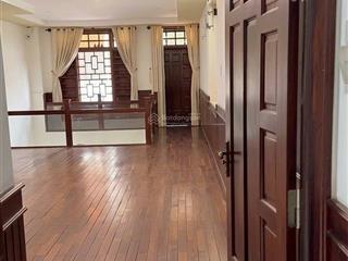Bán nhà 4 tầng mặt tiền đường dã tượng, cách biển chỉ 900m, cạnh chợ bình tân chỉ 13,5 tỷ