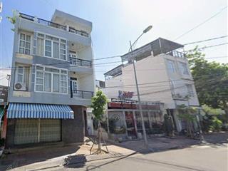 Nhà 218m2 ngang 9m mặt tiền đường 16m khu bàn cờ nha trang, giá chỉ 27,5 tỷ thương lượng