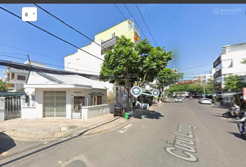 Nhà 218m2 ngang 9m mặt tiền đường 16m khu bàn cờ nha trang, giá chỉ 27,5 tỷ thương lượng