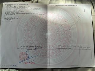 Chào bán lô 120m2 trung tâm thôn xuân phú, xã hòa sơn, đường ô tô tận nơi, giá 1.3 tỷ, 0905 556 ***