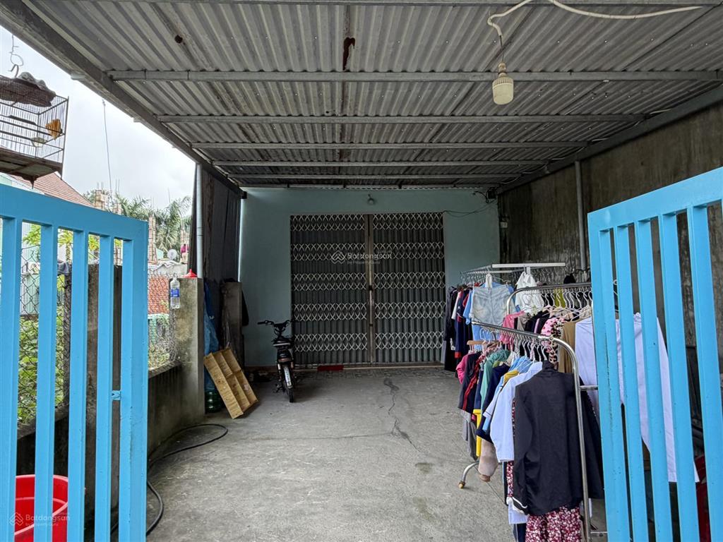 Bán nhà cấp 4 đổ mê kiên cố sát chợ hòa ninh 1, bà nà giá chỉ 2.4 tỷ