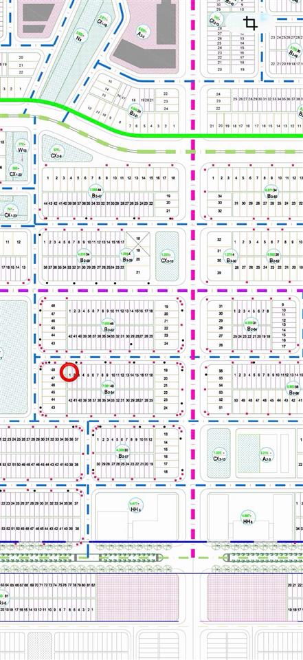 Bán lô đất cạnh cấp 2 đàm quang trung tại a2 lô 1 b2.54 kẹp lối thoát hiểm golden hills hoà hiệp