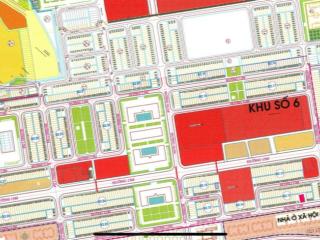 Đường 5.5m trục chính kẹp lối thoát hiểm thuộc hoà sơn 6  hoà vang  đà nẵng, giá 4.3tỷ chốt