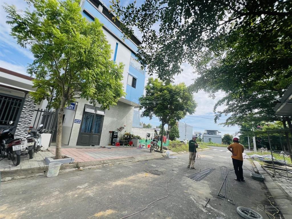 Cần bán lô diện tích lớn tại hoà sơn 6 đường 5.5m đà nẵng, sát khu công nghiệp hoà khánh, giá 4.tỷ