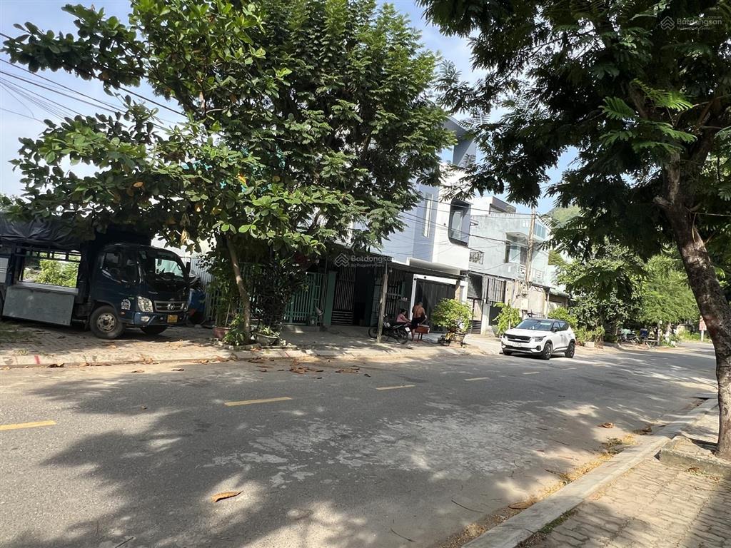 Đất đẹp hòa sơn 6  p. hòa khánh đà nẵng  rõ ràng giá tham khảo tốt trong khu vực 2,75 tỷ