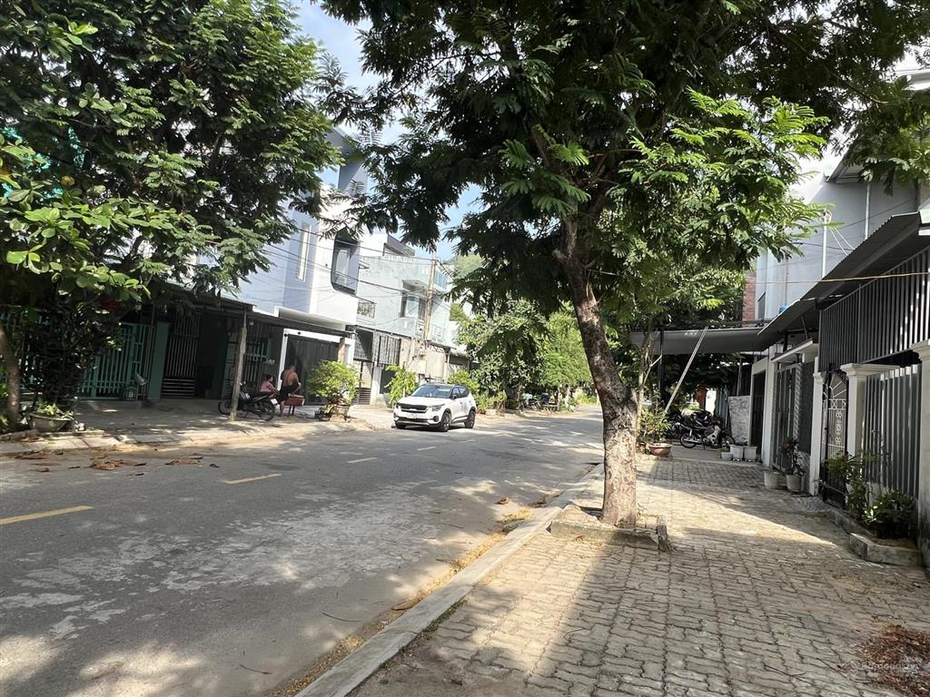 Đất đẹp hòa sơn 6  p. hòa khánh đà nẵng  rõ ràng giá tham khảo tốt trong khu vực 2,75 tỷ