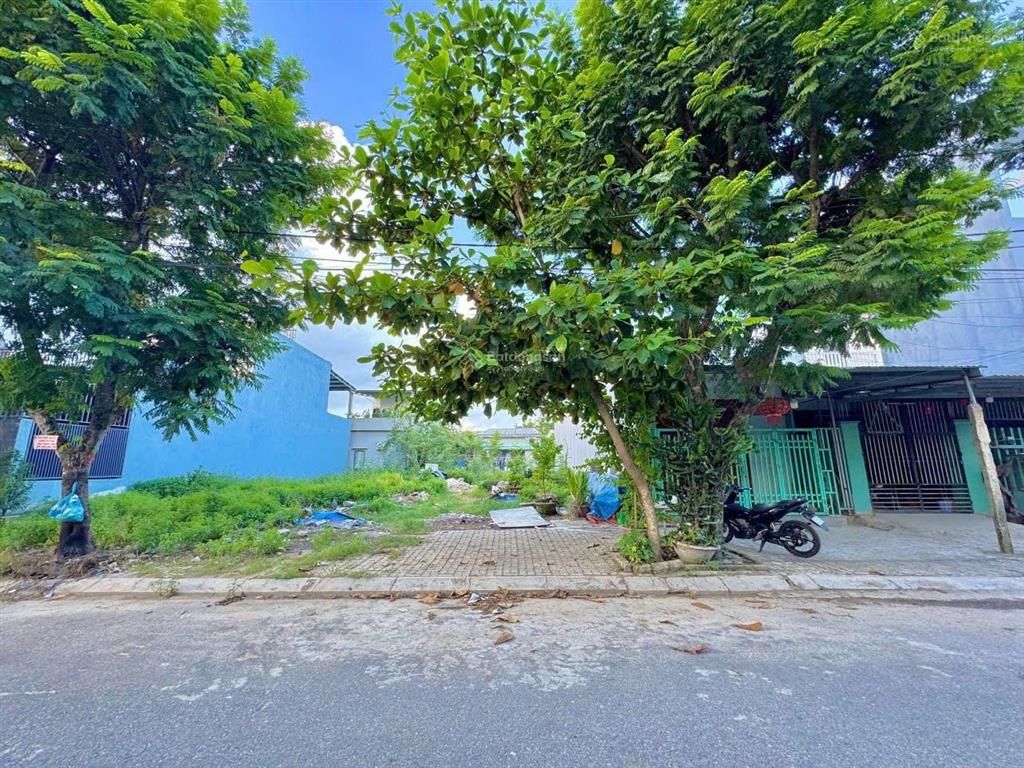 Đất đẹp hòa sơn 6  p. hòa khánh đà nẵng  rõ ràng giá tham khảo tốt trong khu vực 2,75 tỷ