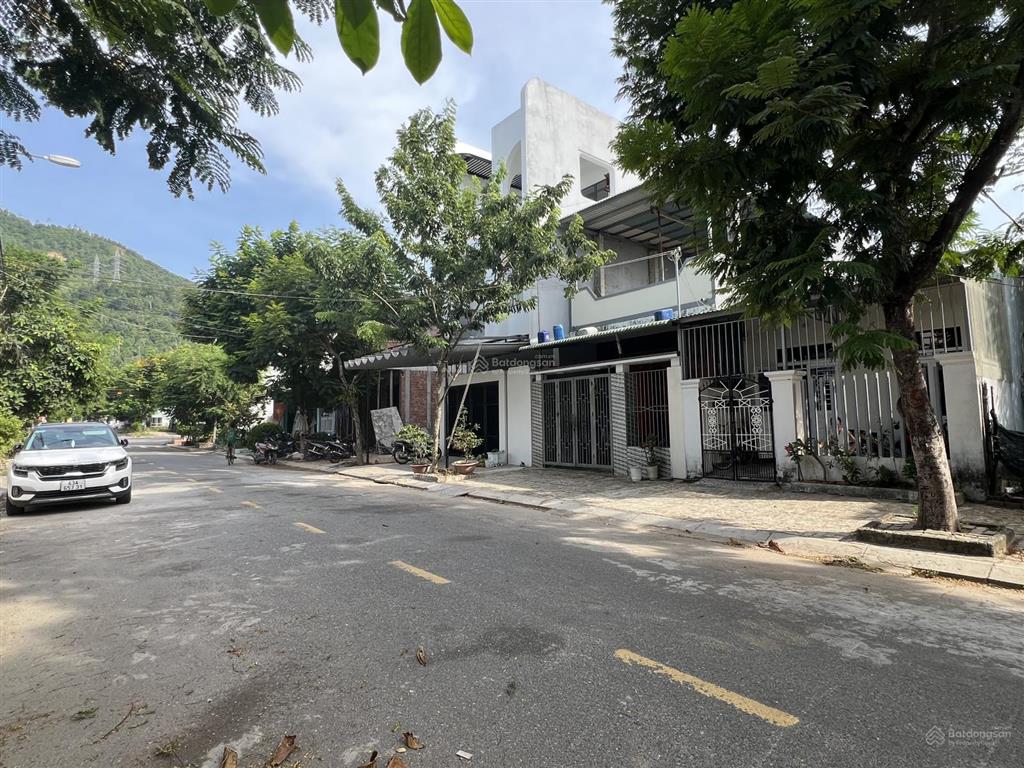 Đất đẹp hòa sơn 6  p. hòa khánh đà nẵng  rõ ràng giá tham khảo tốt trong khu vực 2,75 tỷ
