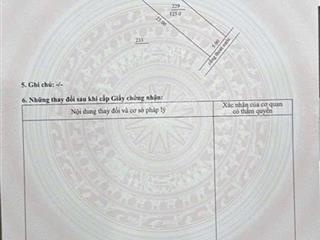 Giá tốt cặp đất đường 7.5m golden hill  a4  liên chiểu  đà nẵng 7.4tỷ