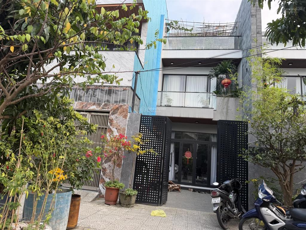 Cần bán nhà 3tầng đường 33m mê linh giá 7.25tỷ  sát biển liên chiểu  đà nẵng siêu rẻ nhà mới