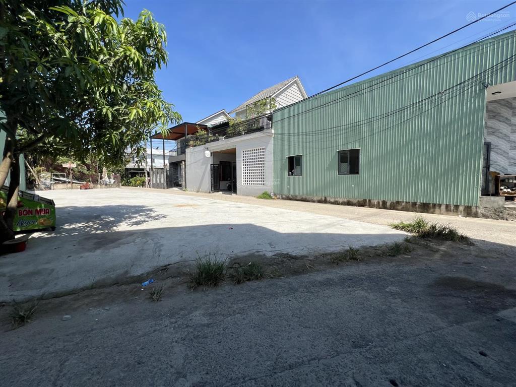 231m2 mặt tiền 601, hoà sơn, giá 4.5 tỷ.  0905 556 ***