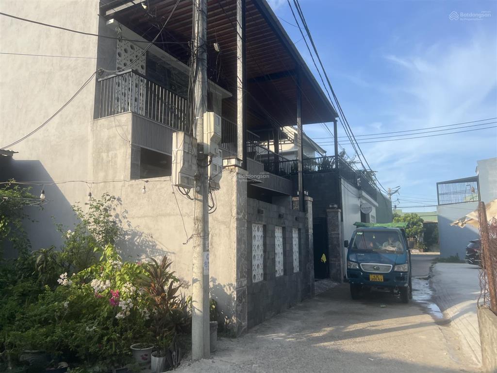 231m2 mặt tiền 601, hoà sơn, giá 4.5 tỷ.  0905 556 ***