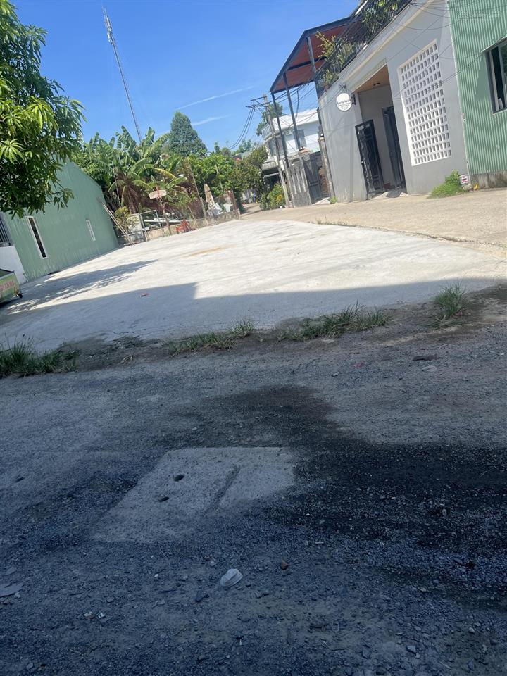 231m2 mặt tiền 601, hoà sơn, giá 4.5 tỷ.  0905 556 ***