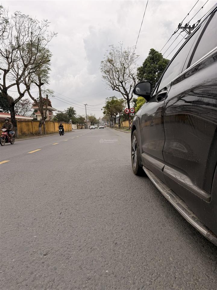 Bán đất đường 10,5m  lê trọng tấn, an khê  đà nẵng giá chỉ 5.25tỷ/ 100m siêu rẻ