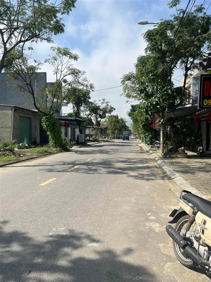 Trục chính hòa sơn 6 đường 7.5m vị trí kinh doanh giá 3.85ty,  0905 556 ***