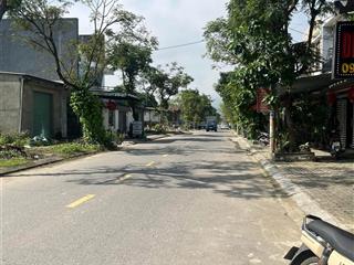 Trục chính hòa sơn 6 đường 7.5m vị trí kinh doanh giá 3.85ty,  0905 556 ***