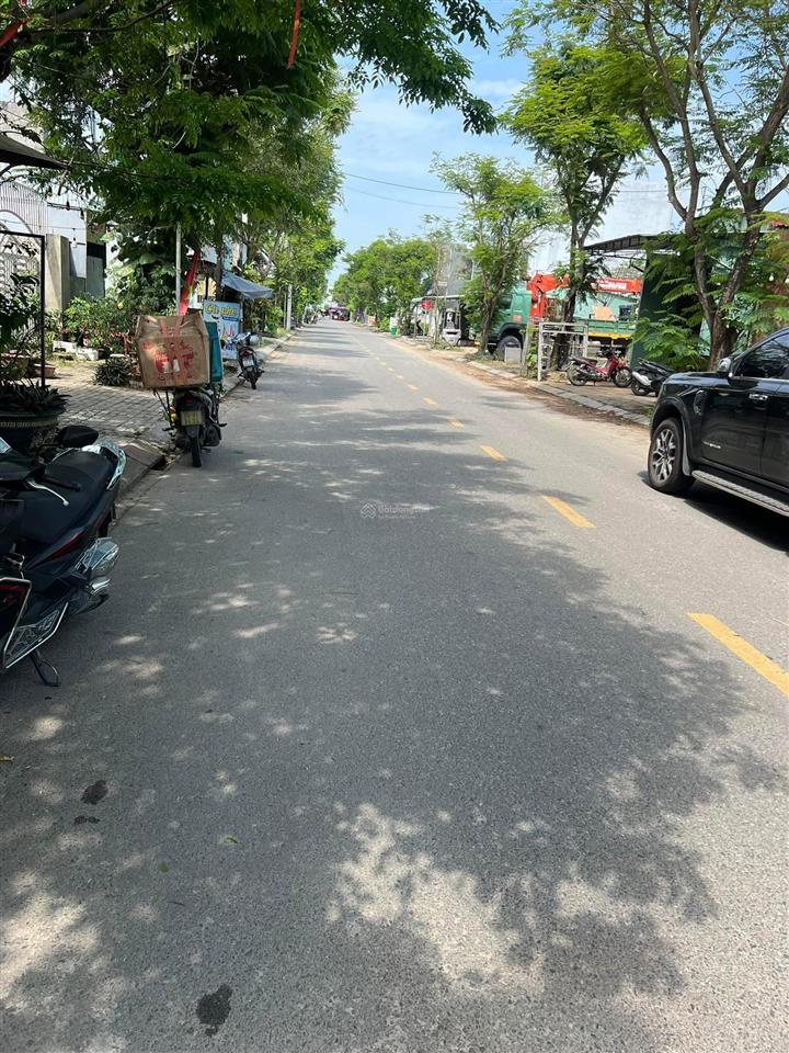 Trục chính hòa sơn 6 đường 7.5m vị trí kinh doanh giá 3.85ty,  0905 556 ***