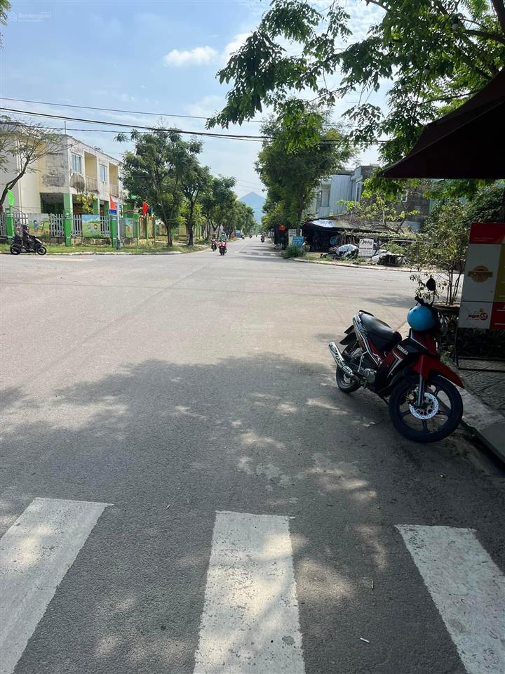 Trục chính hòa sơn 6 đường 7.5m vị trí kinh doanh giá 3.85ty,  0905 556 ***