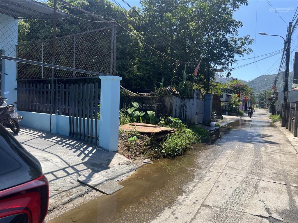 Căn nhà giá hời khu liên chiểu, vân dương 2 thuộc hoà liên giá rẻ 2,5 tỷ, gần chợ an ngãi đông