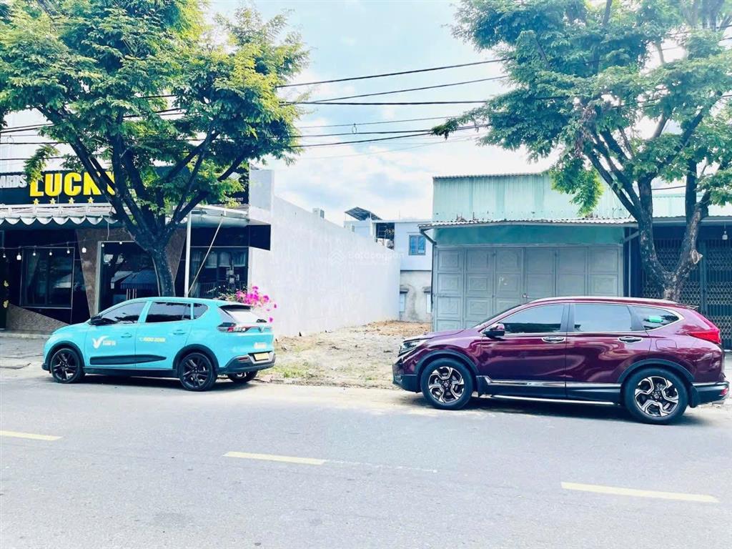 Cần bán đất đường 10,5m bùi tấn diên, phước lý, đà nẵng 110m giá 5,68 tỷ 0905 556 ***