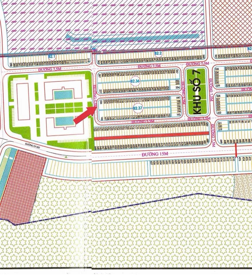 Bán lô góc hoà sơn 7 phường hoà khánh  đà nẵng giá cạnh tranh khu vực 4.15tỷ/ 206m