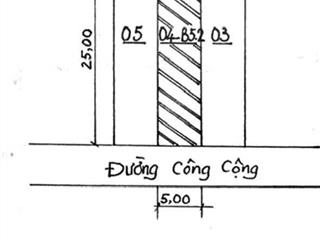 Bán lô đất 125m2 mặt tiền nguyễn tất thành đối diện bãi tắm biển thanh khê đà nẵng 15tỷ 0905 556 ***